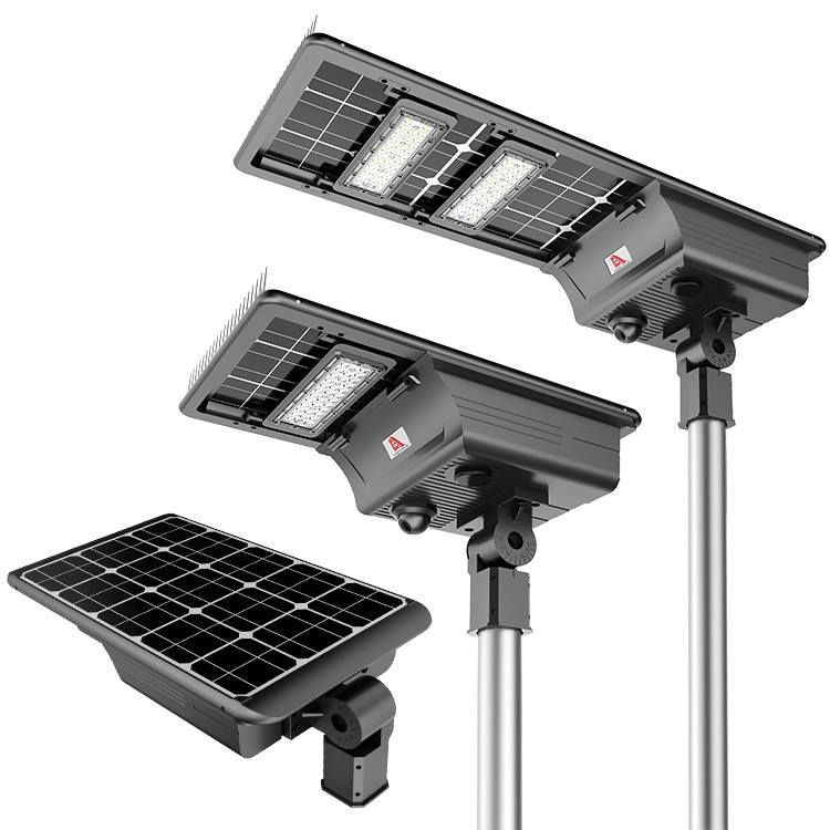 LED Garden Pole Lights Kerala