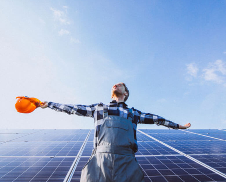 Solar Panels in Kerala