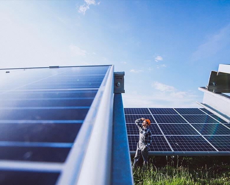 Solar Inverters Kerala